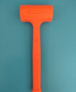 Búa Cao Su 227g  AK-9561 Asaki