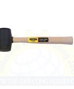 Búa cao su 680g   57-528 STANLEY