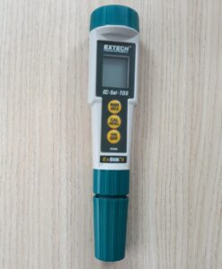 Bút đo độ dẫn, TDS, độ mặn và nhiệt độ  EC400 Extech