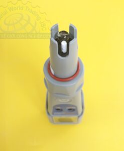 Bút đo pH/nhiệt độ, -2.00 đến 16.00 pH/-5.0 đến 60.0°C AD12 ADWA