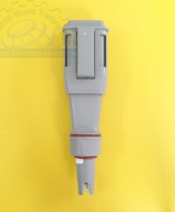 Bút đo pH/nhiệt độ, -2.00 đến 16.00 pH/-5.0 đến 60.0°C AD12 ADWA
