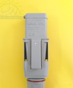 Bút đo pH/nhiệt độ, -2.00 đến 16.00 pH/-5.0 đến 60.0°C AD12 ADWA