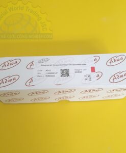 Bút đo pH/nhiệt độ, -2.00 đến 16.00 pH/-5.0 đến 60.0°C AD12 ADWA