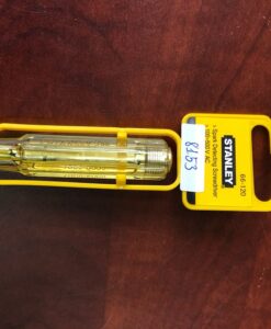 Bút Thử Điện  66-120 STANLEY