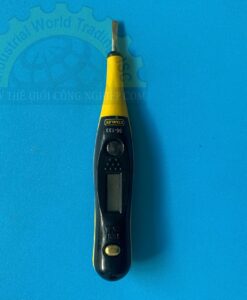 Bút thử điện điện tử  100-500V AC  66-133 STANLEY