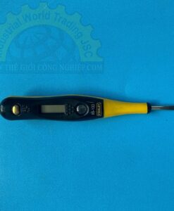 Bút thử điện điện tử  100-500V AC  66-133 STANLEY