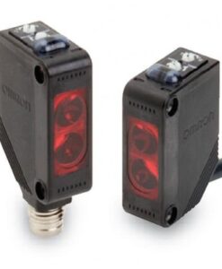 Cảm biến quang  E3Z-T86A Omron