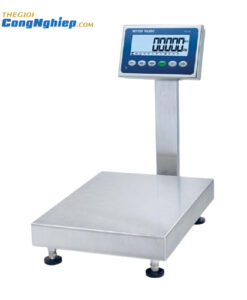 Cân bàn điện tử 300kg  BBA231-3BC Mettler-Toledo