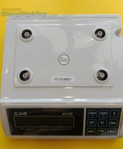 Cân điện tử 1 số lẻ  ED-H-15kg CAS