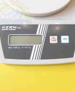 Cân điện tử 500g/0.1g  EMB 500-1 Kern