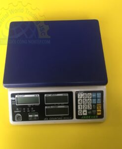 Cân điện tử đếm   JCL-6 KG JADEVER