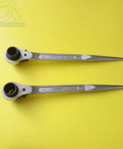 Cần mở tuýp (típ) đuôi chuột (22 x 24mm)	  ARW-40M2224 Licota