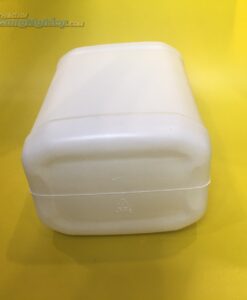 Can nhựa đựng hóa chất HDPE 4L  TGCN-18798 OEM-4