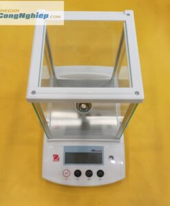 Cân phân tích điện tử 220g x 0.1mg PR224/E OHAUS