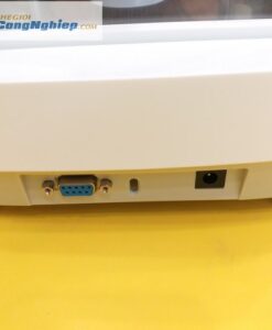 Cân phân tích điện tử 220g x 0.1mg PR224/E OHAUS