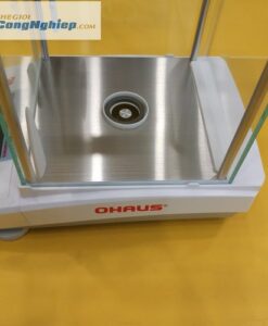 Cân phân tích điện tử 220g x 0.1mg PR224/E OHAUS