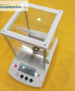 Cân phân tích điện tử 220g x 0.1mg PR224/E OHAUS