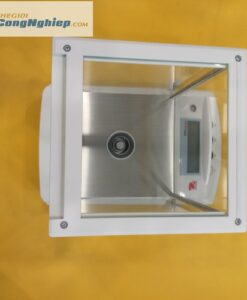 Cân phân tích điện tử 220g x 0.1mg PR224/E OHAUS