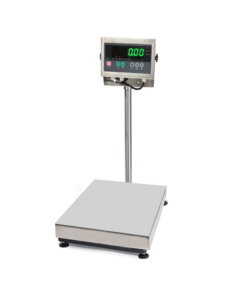 Cân sàn điện tử 2 tấn  DI 28SS DIGI