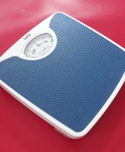 Cân sức khỏe cơ học 130kg PS2018 LAICA