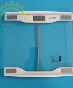 Cân sức khỏe điện tử kính trong   EB9061 (20) CAMRY