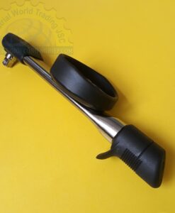 Cờ lê đo lực xoắn siết dải lực 3 ~ 25 N.m, đầu siết 3/8in, có đồng hồ hiển thị thiết bị đo lực xoắn xiết Tohnichi , DB25N-S, Dial Indicating Torque Wrench 3 ~ 25 N.m DB25N-S Tohnichi