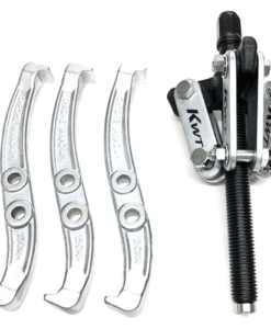 Cảo 3 chấu 4"/100mm  3-04CRV  KWT