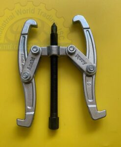 Cảo 3 chấu 6 inch  AK-1039 Asaki