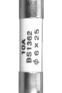 Cầu chì sứ   RT18-10 DELIXI