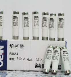 Cầu Chì Sứ 14x51  RO16 32A 500V MIRO