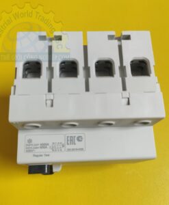 Cầu dao bảo vệ chống rò Easy 9 4p 40A 4.5kA EZ9R34440 schneider-electric