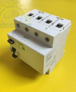 Cầu dao bảo vệ chống rò Easy 9 4p 40A 4.5kA EZ9R34440 schneider-electric