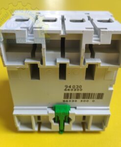 Cầu dao bảo vệ chống rò RCCB 4P 40A 300mA AC 4,5kA 400V  EZ9R64440 schneider-electric