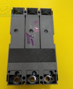 Cầu dao khối chống giật ELCB 3P 75A 18kA  eLCB EBN103C 75A LS