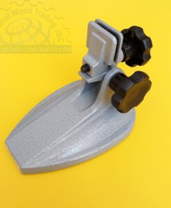 Chân đế panme 155x113.5mm  156-101-10 Mitutoyo