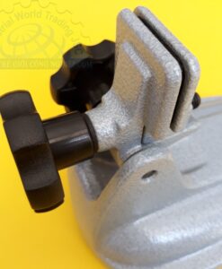 Chân đế panme 155x113.5mm  156-101-10 Mitutoyo