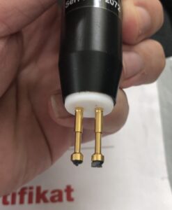 Chân Pin kiểm tra điện trở  TGCN-51572 Wolfgang-Warmbier