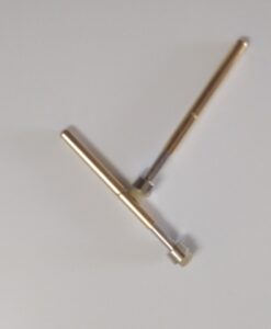 Chân Pin kiểm tra điện trở  TGCN-51572 Wolfgang-Warmbier