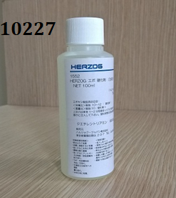 Chất đông rắn 100ml  1552 Herzog