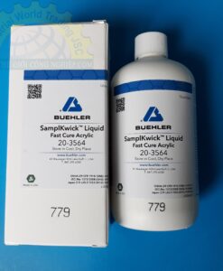 Chất đông rắn đúc mẫu nguội hệ ACRYLIC  20-3564 Buehler