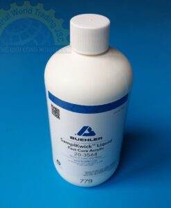 Chất đông rắn đúc mẫu nguội hệ ACRYLIC  20-3564 Buehler
