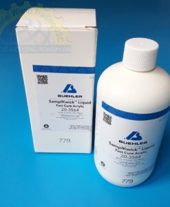 Chất đông rắn đúc mẫu nguội hệ ACRYLIC  20-3564 Buehler