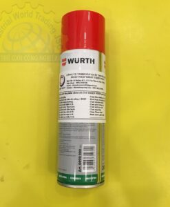 Chất phá gỉ 300ml  ROST-OFF-PLUS WURTH