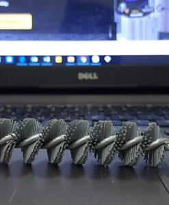 Chổi cát vệ sinh ống  SGB-Q-075 GOODWAY