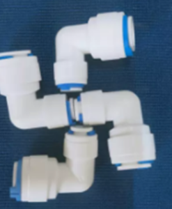 Co 90⁰ Ø6mm dùng cho máy lọc nước RO  TGCN-33868 OEM-866