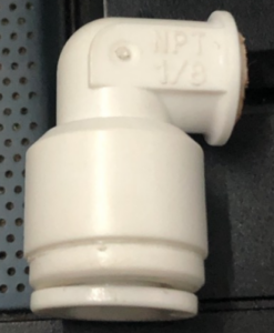 Co 90⁰ nối ống nước 1/8