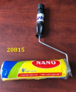 Cọ Lăn 9 inch  TGCN-20815 Vietmybrush