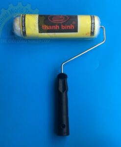 Cọ lăn sọc vàng 200mm- TO, kích thước 325mm x 200mm  2SV03 ThanhBinh