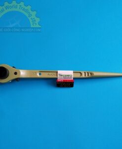 Cờ lê đuôi chuột 17 x 19mm  RW1719 MCC