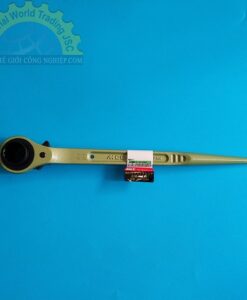 Cờ lê đuôi chuột 22 x 24mm  RW2224 MCC